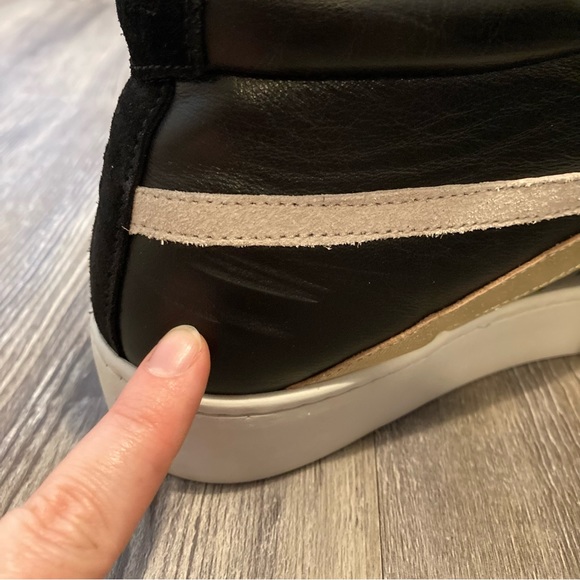 Freshly Picked High Tops - Picture 7 of 9